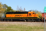 BNSF 1602